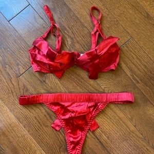 Agent Provocateur - complete Birthday set